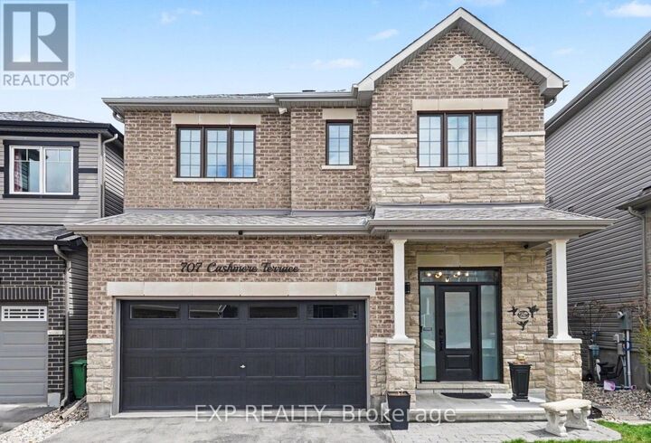 Property Photo:  707 Cashmere Terrace  ON K2J 6M2 