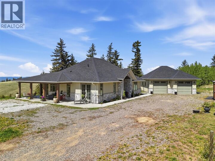 Property Photo:  2644 Rose Hill Road  BC V2E 2S8 