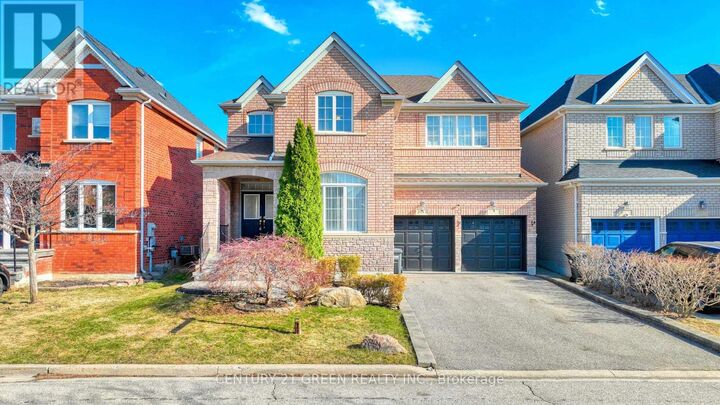 Property Photo:  3143 Caulfield Crescent  ON L5M 6J8 