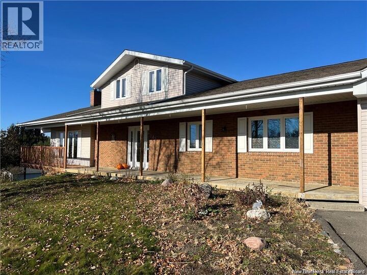Property Photo:  245 Beaulieu Street  NB E3Y 1E4 