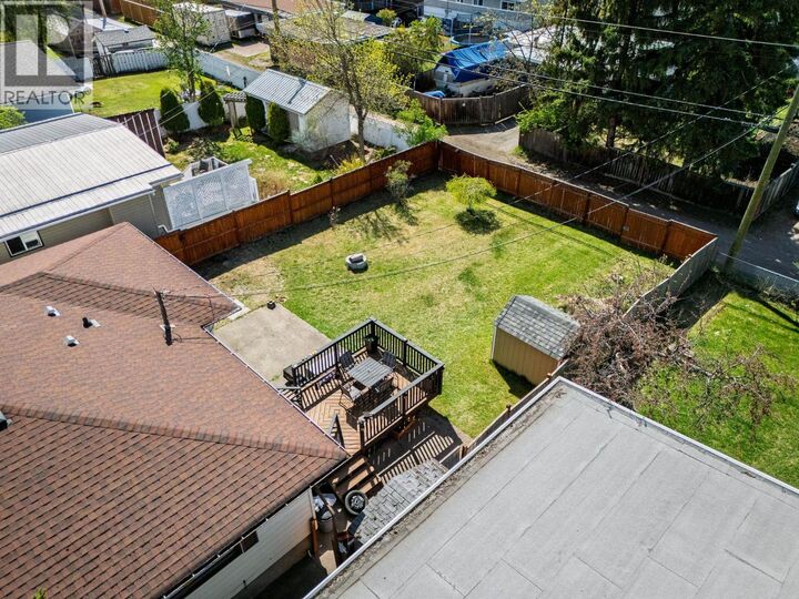 Property Photo:  243 Nicholson Street  BC V2M 3L8 