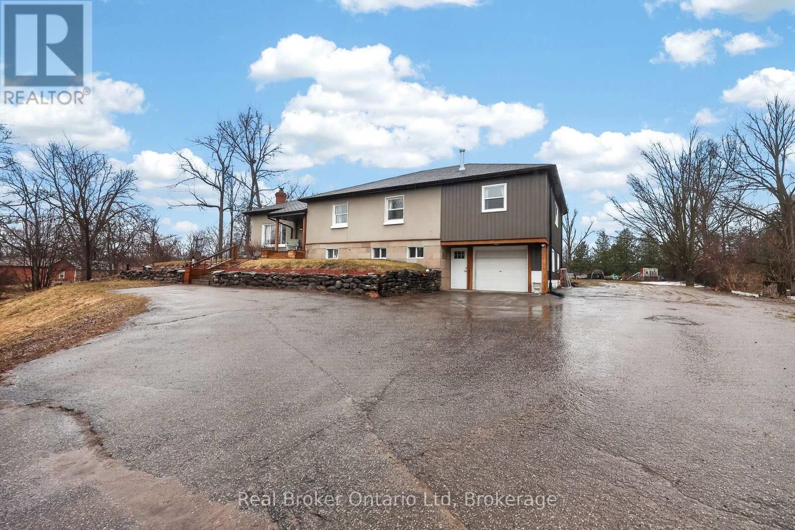 Property Photo:  1720 Durham Road West  ON L0E 1E0 