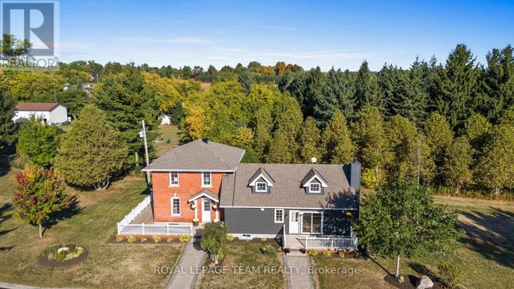 Property Photo:  6101 First Line Road  ON K0A 2E0 