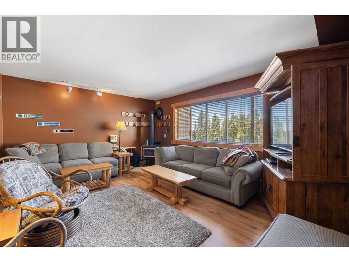 Property Photo:  7375 Porcupine Road B3  BC V1P 1P3 