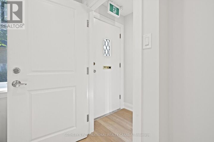 Property Photo:  28 Strathgowan Avenue Main  ON M4N 1B9 
