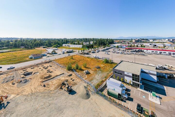 Property Photo:  2688 Mt Lehman Road  BC V4X 2N3 