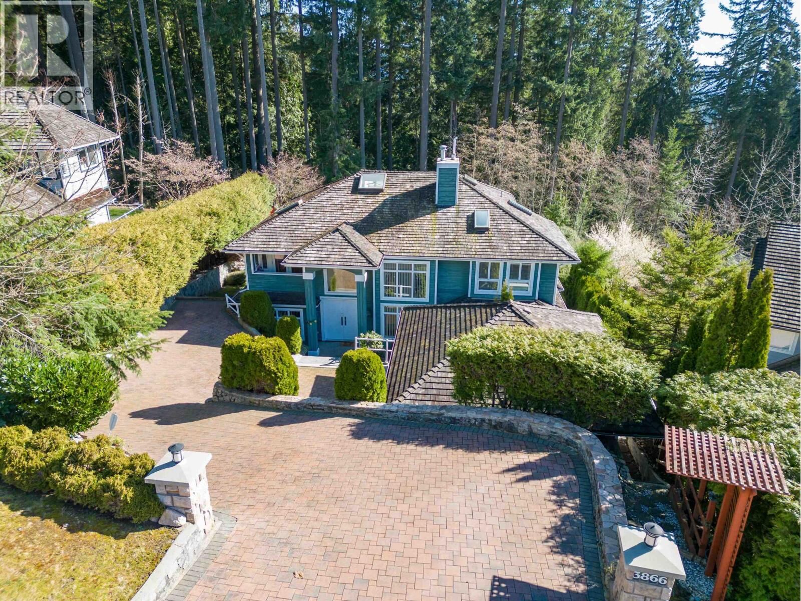 Property Photo:  3866 Michener Way  BC V7K 3C7 