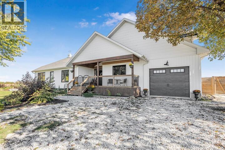 Property Photo:  24947 Bear Line Road  ON N7M 5J8 