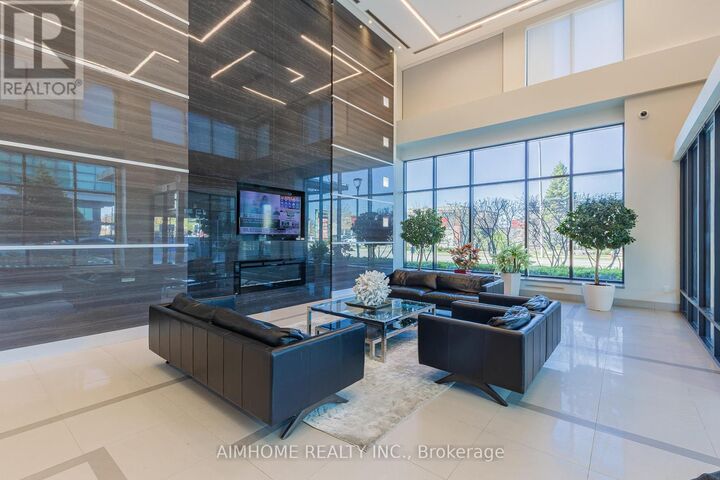 Property Photo:  3975 Grand Park Drive 4604  ON L5B 0K4 