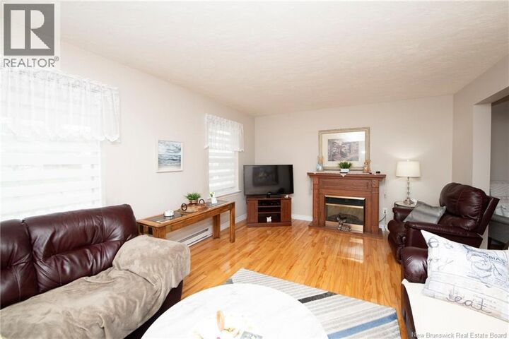Property Photo:  313 Worthington Avenue  NB E1C 0B7 
