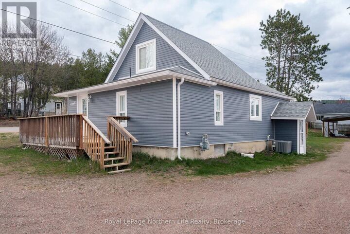 Property Photo:  781 Brydges Street  ON P0H 1V0 