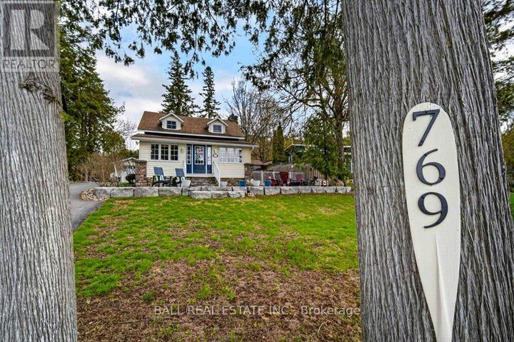 Property Photo:  769 Cedar Glen Road  ON K0M 1L0 