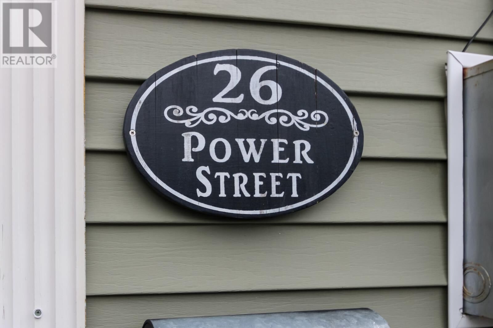 Property Photo:  26 Power Street  NL A1E 1K8 