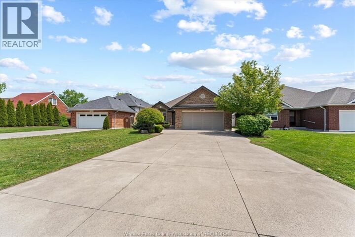 Property Photo:  944 Thompson  ON N8S 2G8 