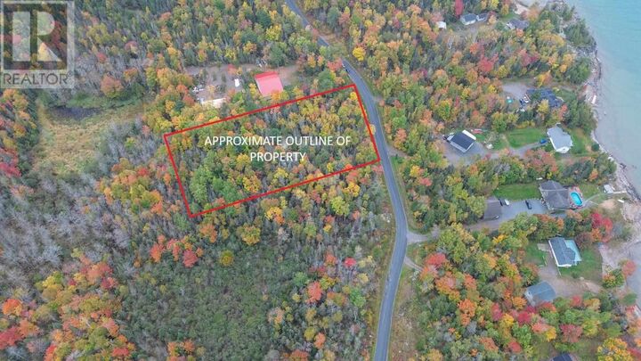 Lot 45 Copper Bay Rd — photo 1