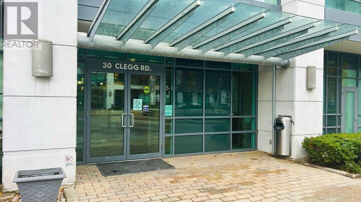 Property Photo:  30 Clegg Road 809  ON L6G 0B4 