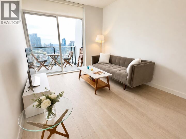 Property Photo:  2181 Madison Avenue 2407  BC V5C 0N4 