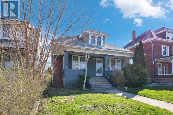 Property Photo:  530-532 Campbell Avenue  ON N9B 2H4 
