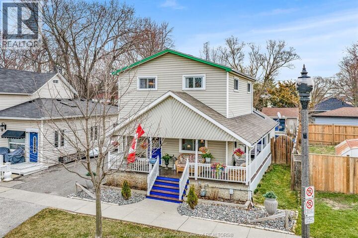 Property Photo:  303 King  ON N9V 2C8 