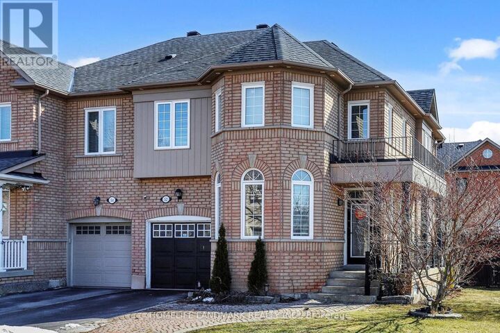 Property Photo:  52 Lakespring Drive  ON L6C 2Z1 