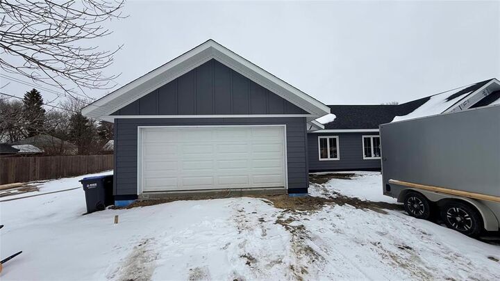 Property Photo: 219 Lake Street South MB R0M 0M0