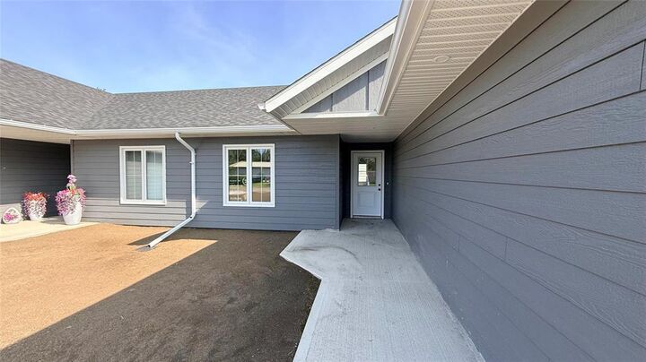 Property Photo: 219 Lake Street South MB R0M 0M0