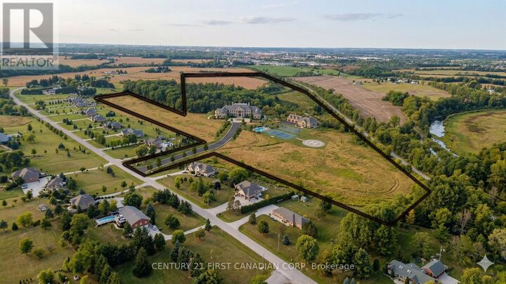 Property Photo: 248 Old Onondaga Road East ON N3R 0C1
