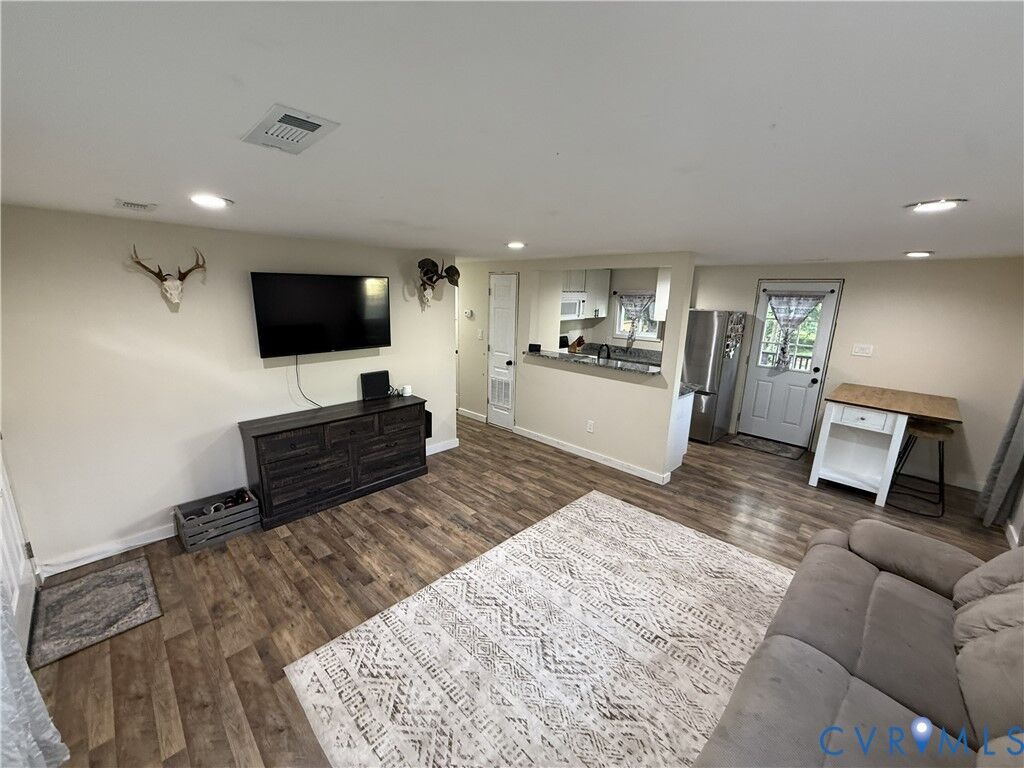 Property Photo: 13920 Woods Edge Road VA 23834