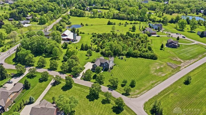Property Photo:  7490 Silver Lake Drive  OH 45068 