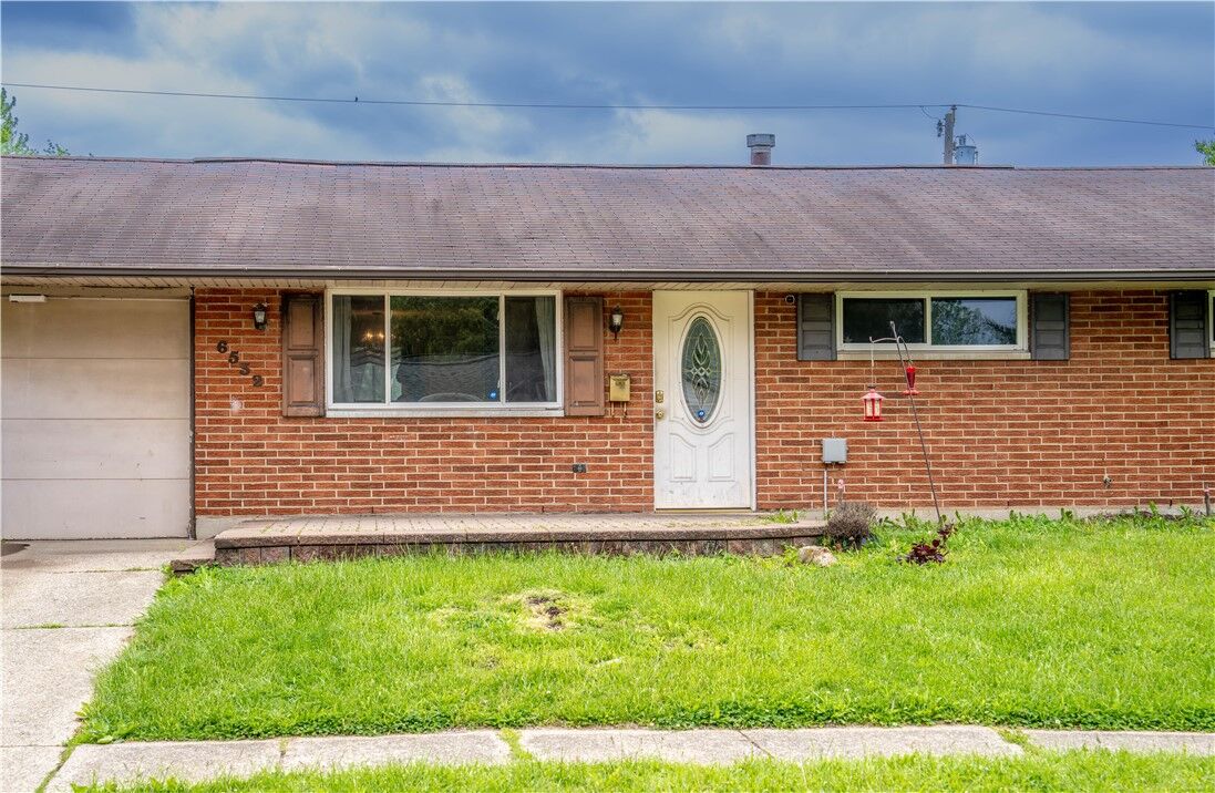 Property Photo:  6532 Lemans Lane  OH 45424 