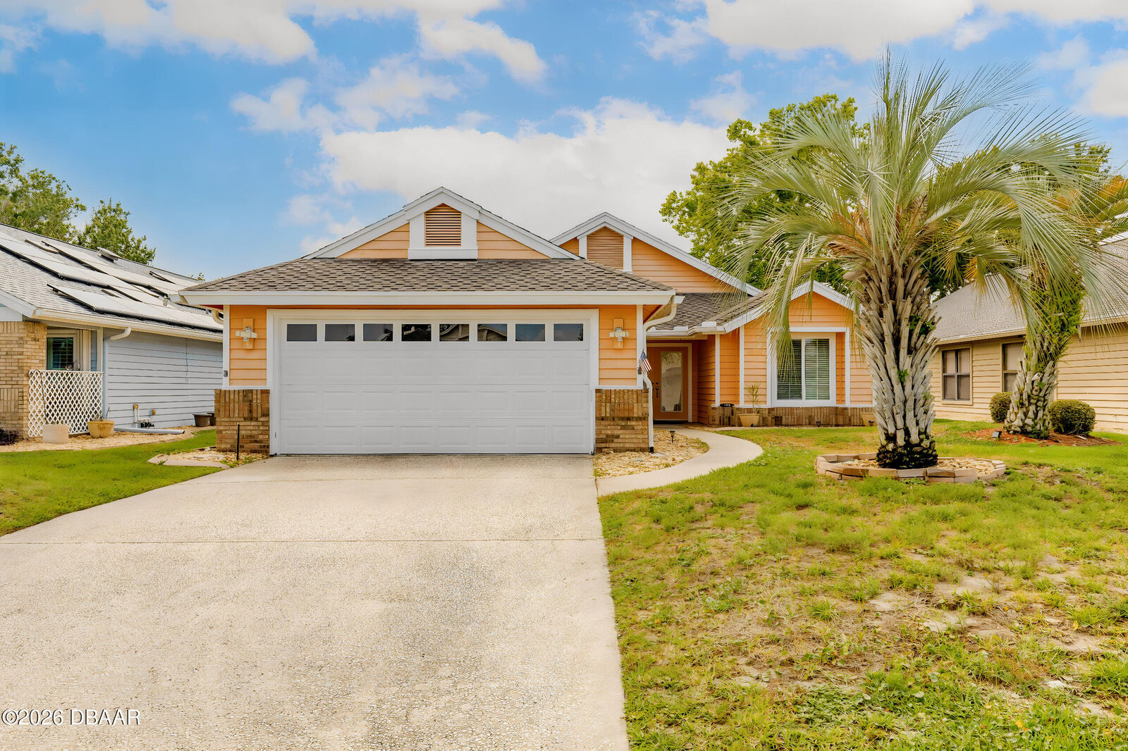 Photo de la propriété:  143 Wood Ibis Court  FL 32119 
