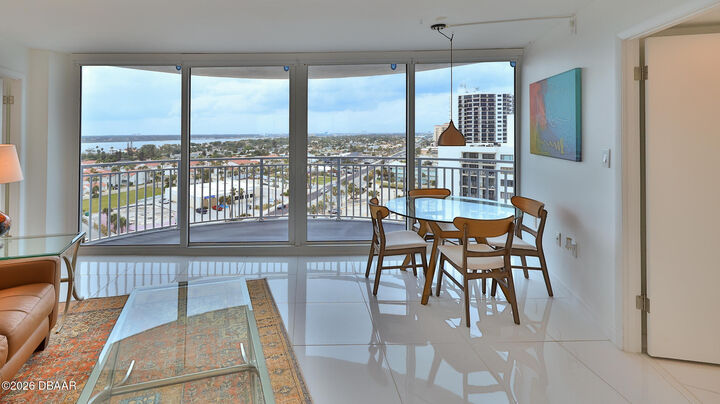 Property Photo:  2625 S Atlantic Avenue 12anw  FL 32118 