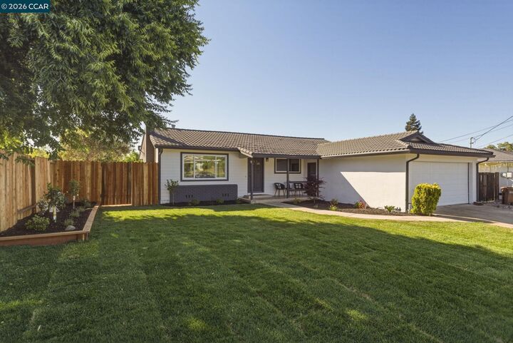 Property Photo:  1342 Maryland Dr  CA 94521 