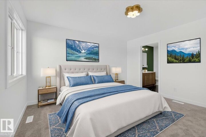 Property Photo:  101 Cuddie Drive  AB T8H 3C8 