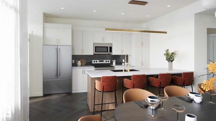 Property Photo: 101 Cuddie Drive AB T8H 3C8