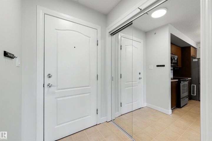 Property Photo:  7343 South Terwillegar Drive NW 2406  AB T6R 0M2 