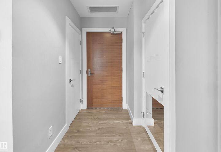 Property Photo:  11969 Jasper Avenue NW 502  AB T5K 0P1 