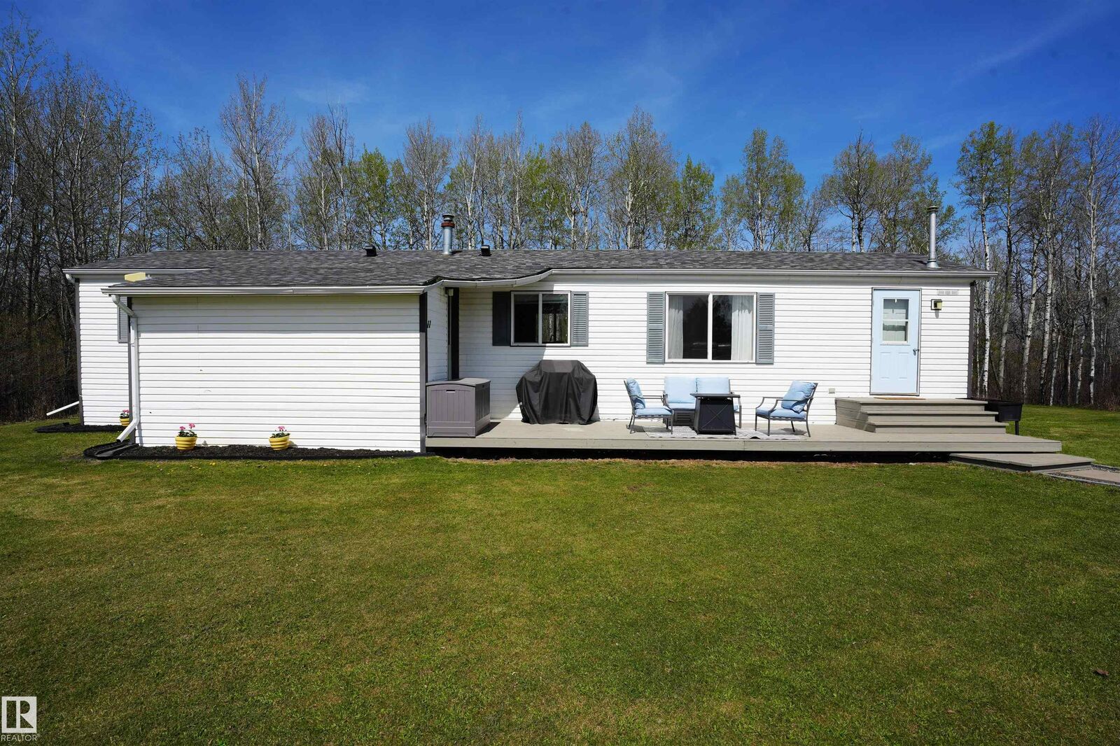 Property Photo:  27420 Twp Road 544 11  AB T8R 2B4 