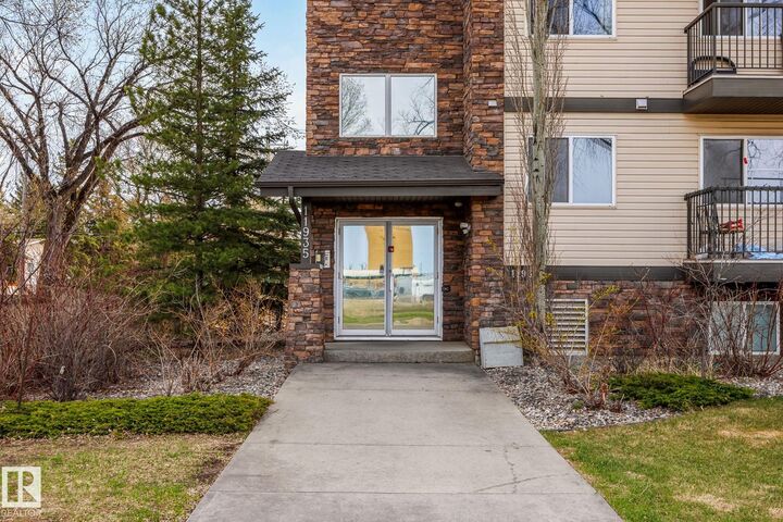 Property Photo:  11935 106 NW 201  AB T5G 2R4 