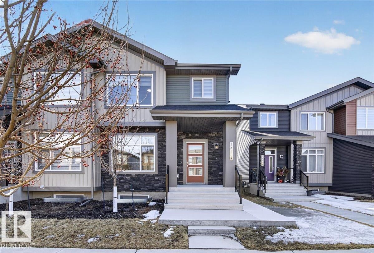 Property Photo:  1445 Keswick Drive SW  AB T6W 4Y8 