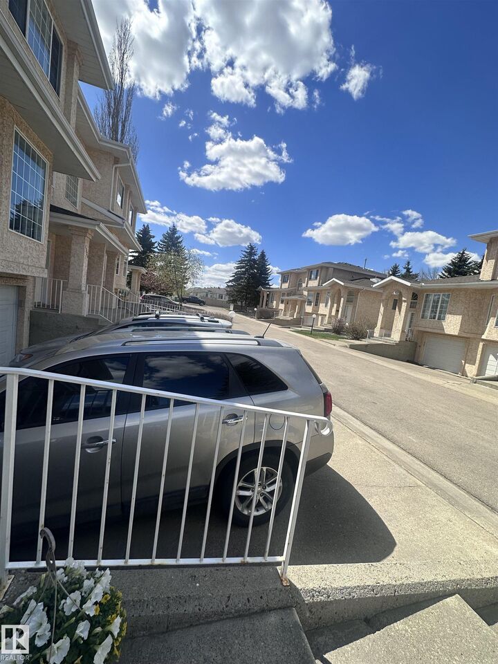 Property Photo:  1636 Jamha Road NW  AB T6L 6V7 