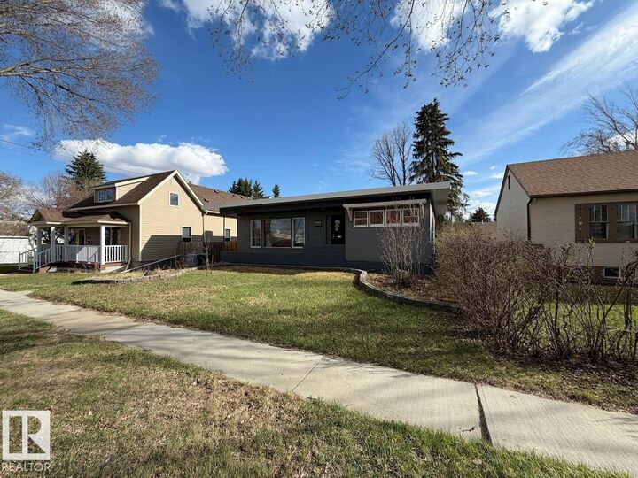 Property Photo: 5003 46 Avenue AB T9A 0H4