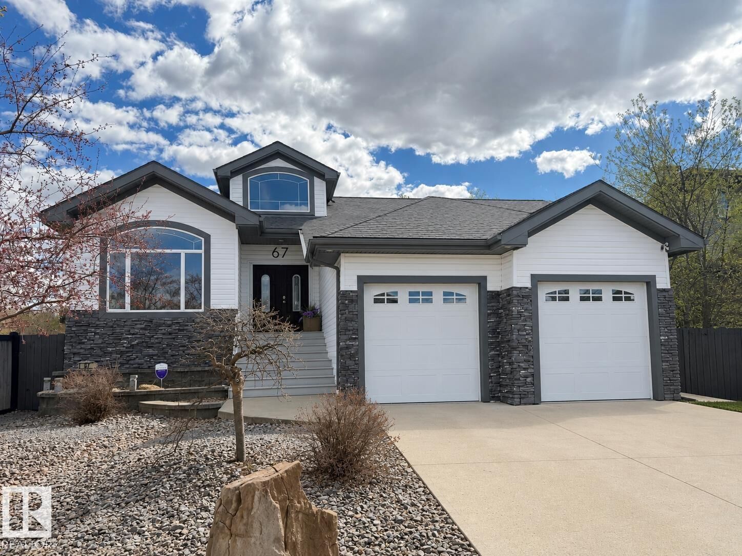 Property Photo:  67 Shores Drive  AB T9E 8N7 