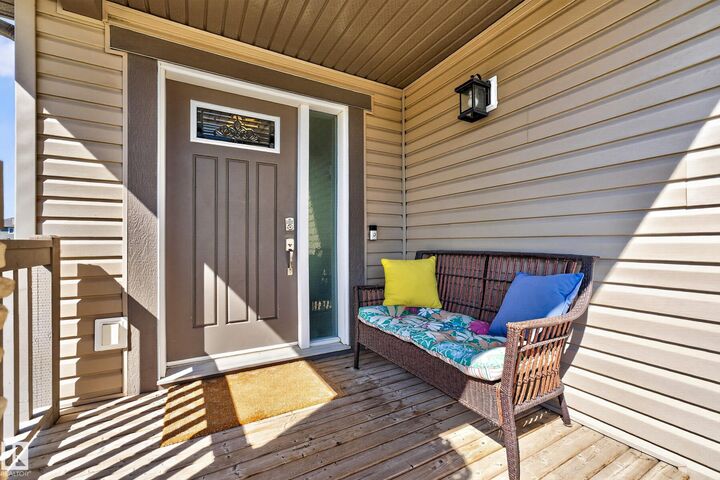 Property Photo:  530 174A Street SW  AB T6W 2A6 