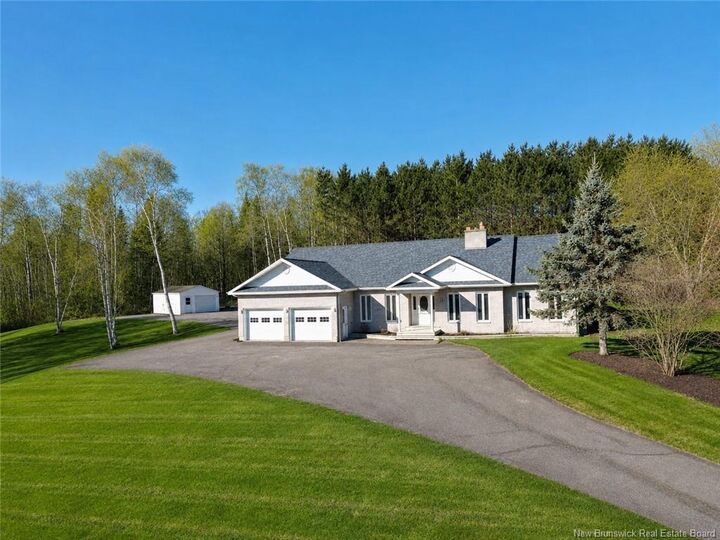 Property Photo:  5 Ryan Lane  NB E3Z 2Z5 