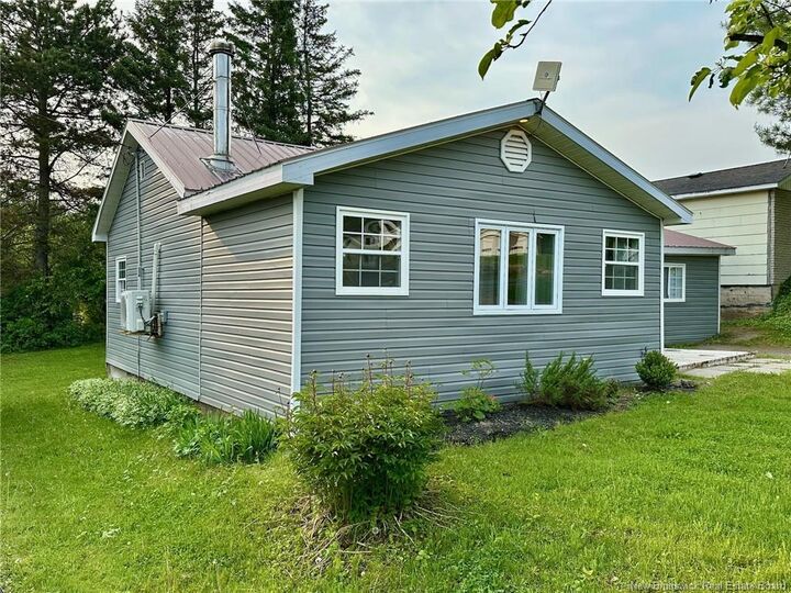 Property Photo:  142 Main Street  NB E7G 2E4 