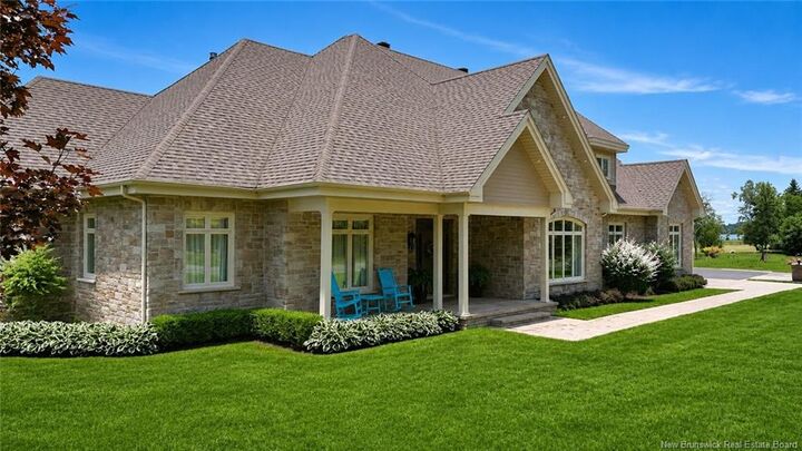 Property Photo:  1000 Youghall  NB E2A 4X1 