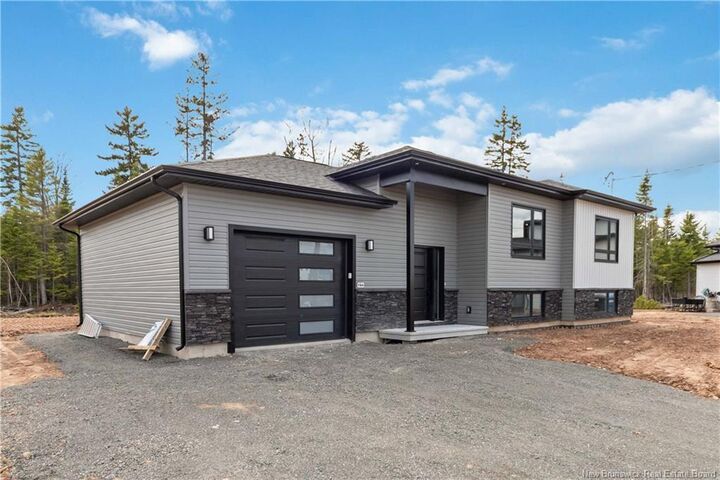 Property Photo:  184 Carrington Drive  NB E1B 5E8 