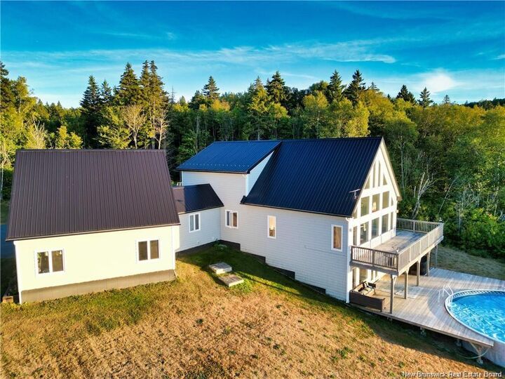 Property Photo: 233 Bunker Hill Road NB E5E 1M3