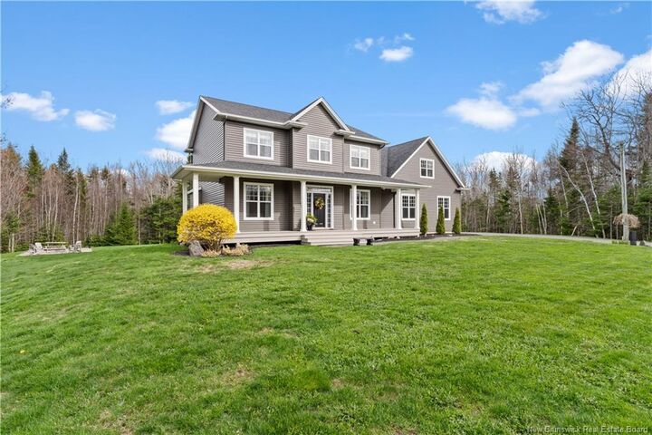 Property Photo:  77 Daniel Drive  NB E1H 0B2 